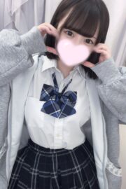 ふゆ(JK上がりたて)