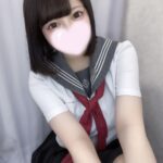 夏最後は制服オーディション