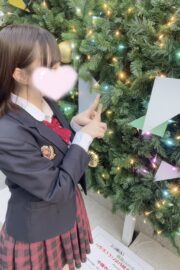 ふゆ(JK上がりたて)