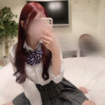 赤になったよ🍒♥️•*¨*•.¸¸♬