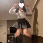 しずかジャンプッ‼️👶🏻