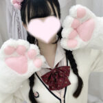 もえにゃんこฅ(ΦωΦ ฅ )ネコパンチ