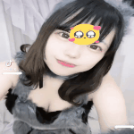 がぶっ🧸♡（ふゆちゃん）