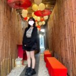 しずかいるよ〜❕🐶🎀