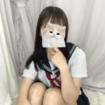 ぱるむ🩵幼少期の話