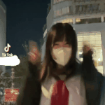 パフェつくった✨💕💕（ふゆちゃん）