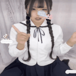 お掃除苦手だけどもらってくれる？🌀💭（せいらちゃん）