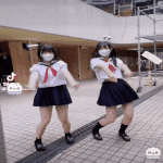 J Kライフエクストラパック！♡(ふゆちゃん)