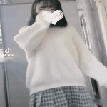 私服かわいー？🤍（しずかちゃん）