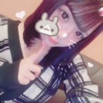 髪色変わりました🎶🖤