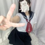 ぱるむ🩵出勤しましたあ