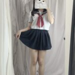 ぱるむ🩵出勤しました!