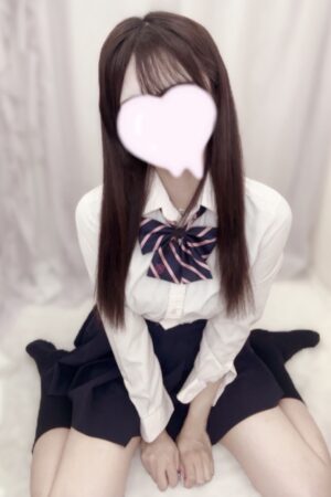 こゆき（JK上がりたて）