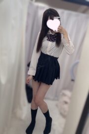 こゆき(JK上がりたて)