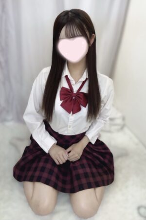 こゆき（JK上がりたて）