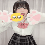 にゃーん🐈‍⬛♡（ふゆちゃん）