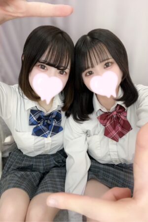 ふ～し～Z(JK上がりたて3Pコンビ)