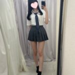 9月最後の日曜日は10代の美少女と過ごしませんか?