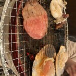 ぽて退勤!焼肉食べた!!!