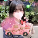 秒読みです!バレンタインデー