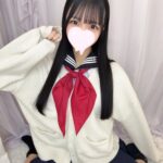 新学期の準備は女の子と散歩から？