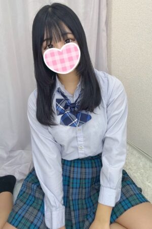 のわ（JK上がりたて）