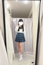 おもち（JK上がりたて）