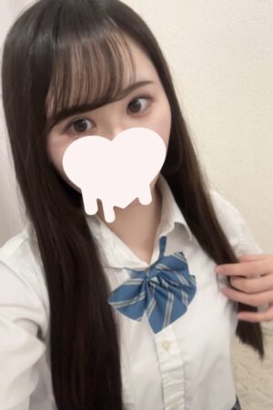 おもち（JK上がりたて）