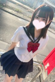 ひめの(JK上がりたて)