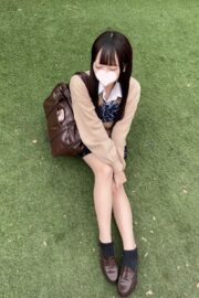 ひめの(JK上がりたて)