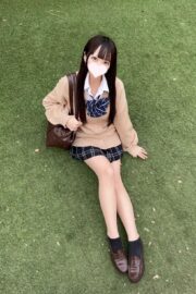 ひめの(JK上がりたて)