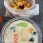 ポテ出勤してます!