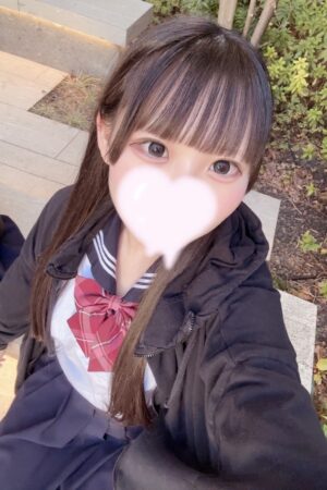 あいり（JK上がりたて）