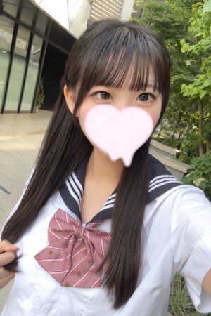 あいり（JK上がりたて）