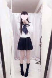 うと(JK上がりたて)