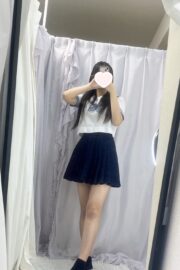 もえな(JK上がりたて)