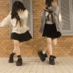 JKだからケンチャナ‼️🤚🏻(ふゆちゃん)