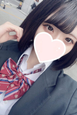 れいな（JK上がりたて）