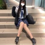 せいら23じまで૮ . ̫ . ა ⸝꙳