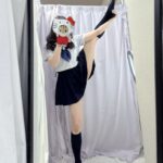 ぱるむ🩵出勤しましたよ