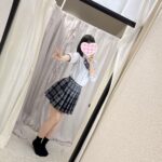 道玄坂で見かけるJKにドキッとしたらリアル10代と遊べる制服オーディションへ!