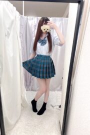 りみ(JK上がりたて)