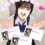 6月もありがとう💞