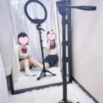 写真撮影の裏側📸