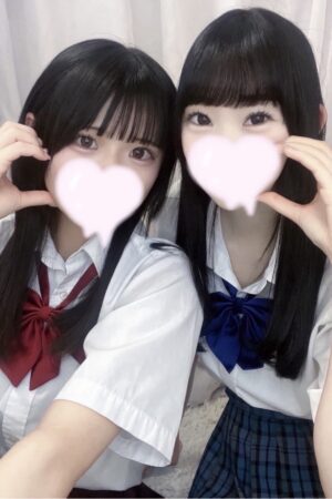 しずしず（最強JK上がりたて3Pコンビ）