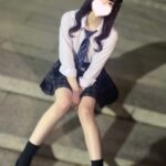 連休2日目!渋谷で10代の制服美少女と過ごしませんか?