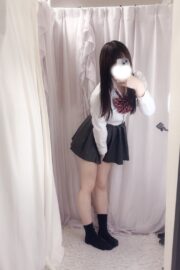 9/23体験入店初日りむ（JK中退年齢）