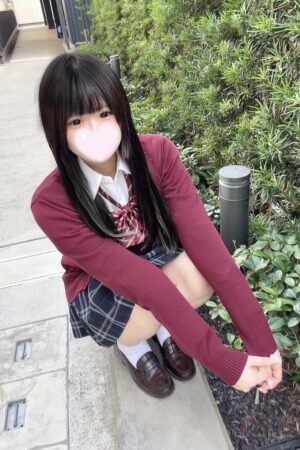 りむ（JK中退年齢）