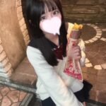 秋バージョンしずか🍁