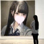 ミーミル美術館(笑)